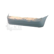 Paraurti Posteriore Parte