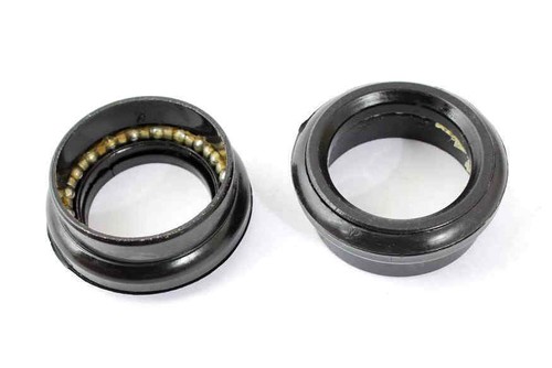 Serie sterzo khe - sterzo, 1/8"