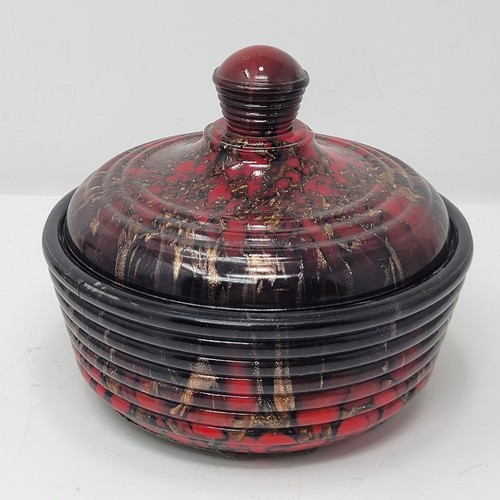 Ciotola rotonda vintage - , v