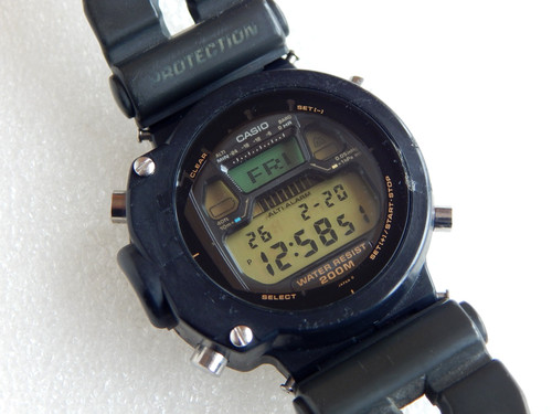 Orologio polso uomo vintage - orologio,