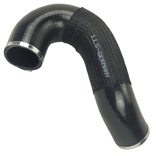 Tubo turbo pressione per