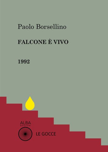 Libro paolo borsellino - paolo,