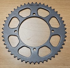 Corona 4 Fori 49 Denti Passo