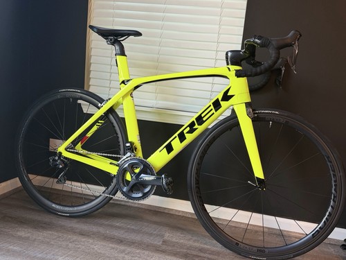 Trek madone project one - trek,