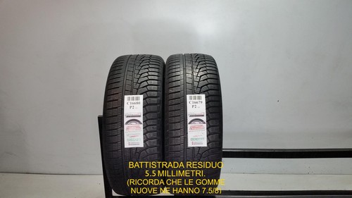 Gomme usate termiche - gomme,