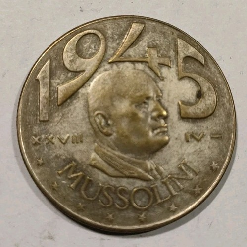 Pseudo moneta lire - moneta,