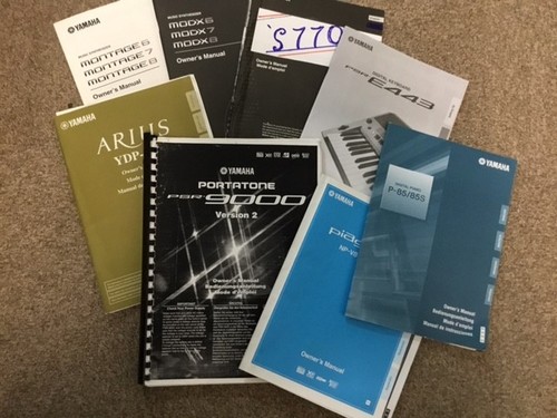 Manuale/Manuali
