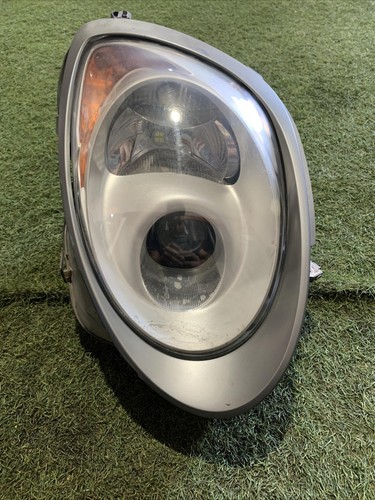 Faro anteriore destro per - anteriore,