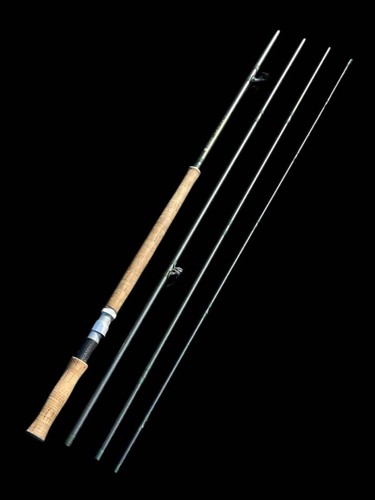 Mulinello pesca mosca - mulinello,