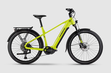 Bici elettrica - bici, da