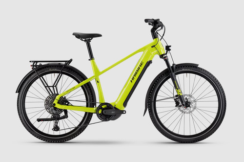Bici elettrica - bici, da