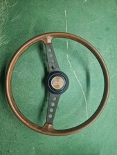 Volante Sterzo Fiat 850 Sport Coupè 