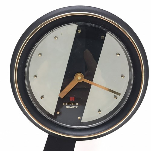 Orologio tavolo design - da,