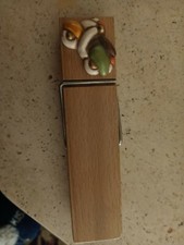 Thun molletta  legno