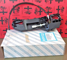 LANCIA NUOVA DELTA MY08-11 MANIGLIA INTERNA SINISTRA 51829604