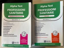 Alpha Test Professioni