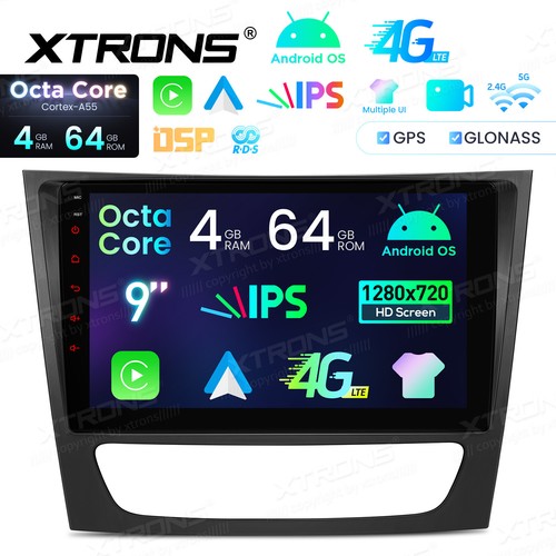 Autoradio xtrons android 14 - autoradio,