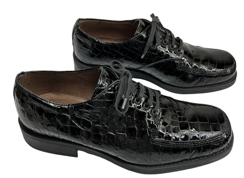 Leone scarpa elegante uomo 5 - scarpa,