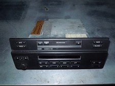 PH7860T AUTORADIO BUSINESS RDS BMW SERIE 5 ANNO 1998 PH7950 PH8060