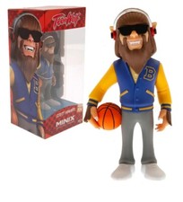 Minix Collectible Figure Scott