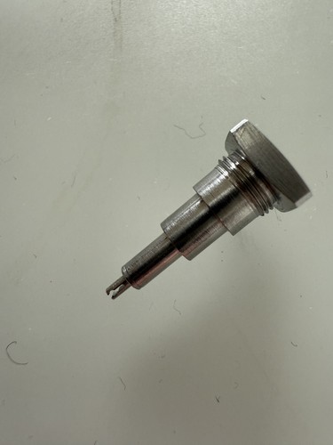 Omega ploprof 600 crown - ploprof,