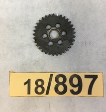 FRANCO MORINI INGRANAGGIO ALBERO SECONDARIO CAMBIO 33 Denti