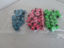 Sanwa Original Button 30mm Blu/pink/green/black/white/yellow Sega arcade 1 pcs