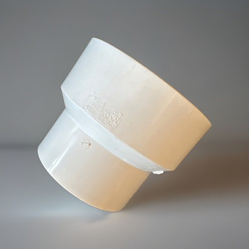 Accoppiamento riduttore x - riduttore, 4”