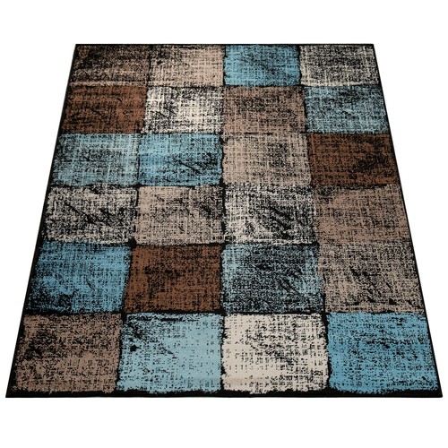 Tappeto design soggiorno - tappeto,