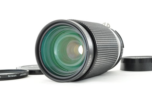 Nikon nikkor 35 - ai-s,