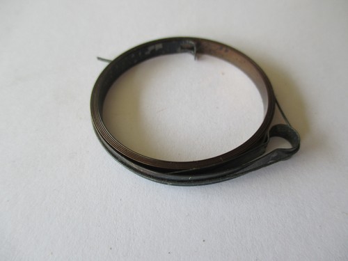Molla orologio mauthe - molla,