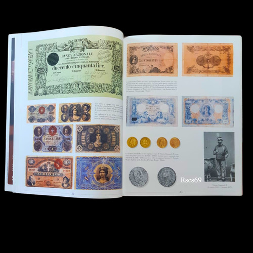 Lira 150 anni di - 150,