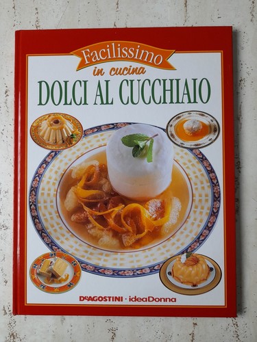 Dolci cucchiaio facilissimo - al,