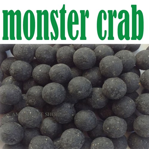 Boilies pesca boiles carpa - da,