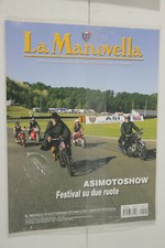 LA MANOVELLA 6/2012 ENRICO