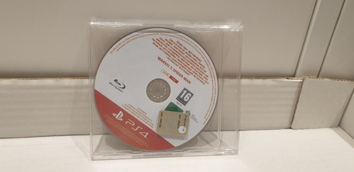 Marvel spiderman ps4 promo - ps4,