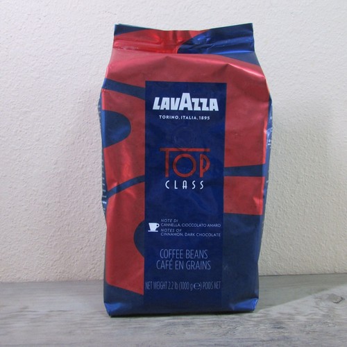 Caffè espresso lavazza top - lavazza,