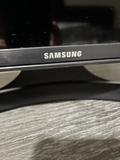 Samsung tv - 55’,