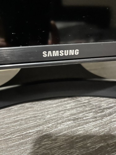Samsung tv - 55’,