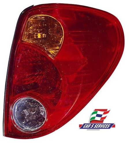 Fanale stop posteriore destro - stop,