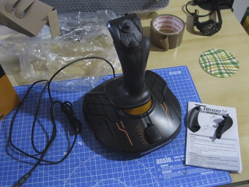 Offerta thrustmaster - offerta!!,