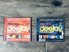 Deejay Parade (2xCD, Mixed