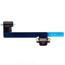 Dock Ricarica Carica Pcb Connettore Per Apple iPad Mini 2 A1489 A1490 A1491 Nero