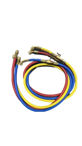 Flessibile ricarica gas per - gas,
