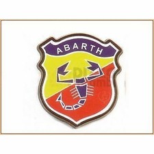 STEMMA LOGO IN PLASTICA