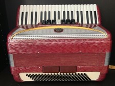 Fisarmonica settimio soprani - settimio,