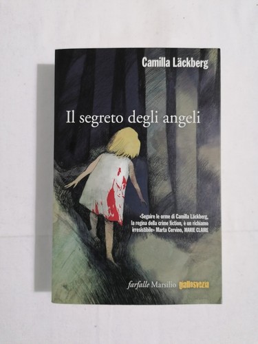 Libro segreto degli - libro,