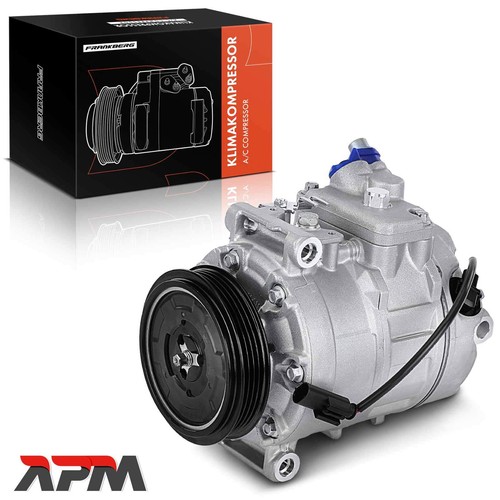 Compressore aria condizionata - compressore,