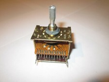 Pioneer SA-7800 Interruttore 5