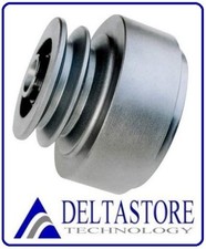 PULEGGIA A FRIZIONE AUTOMATICA